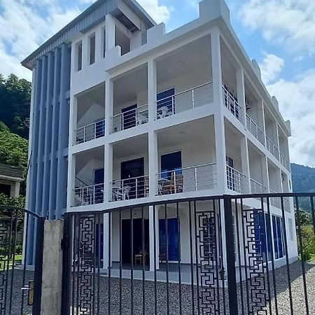 Guest House Marineza ゴニオ エクステリア 写真