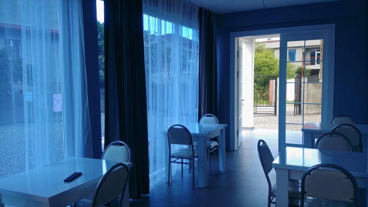 Guest House Marineza ゴニオ エクステリア 写真