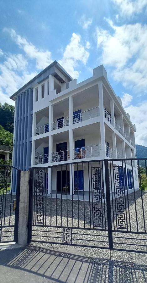 Guest House Marineza ゴニオ エクステリア 写真