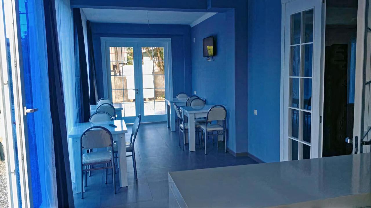 Guest House Marineza ゴニオ エクステリア 写真