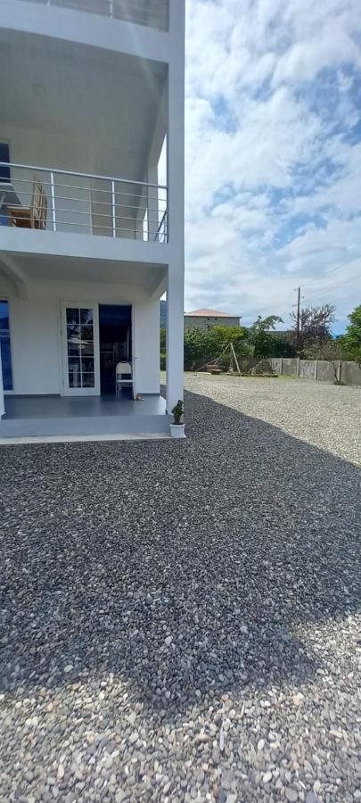 Guest House Marineza ゴニオ エクステリア 写真