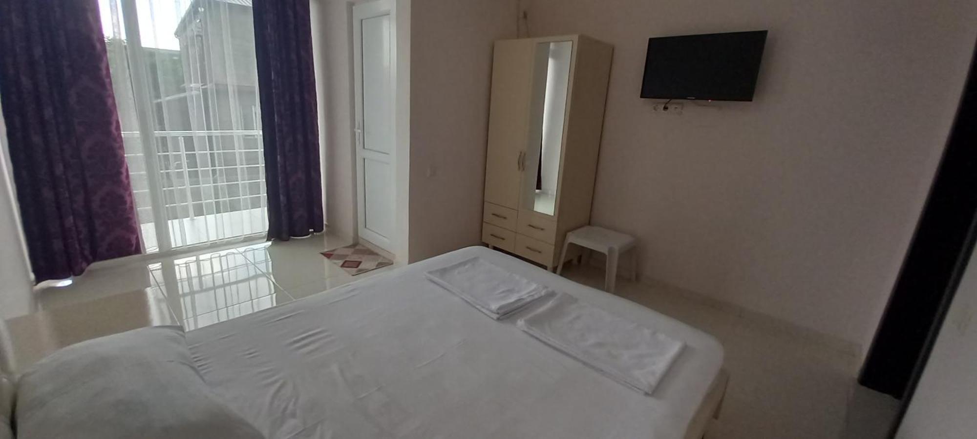 Guest House Marineza ゴニオ エクステリア 写真